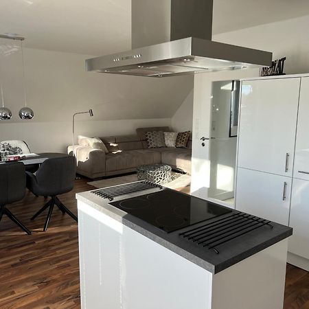 Ferienwohnung Meischen 4 Sterne Dtv Klassifiziert Bad Zwischenahn Exterior foto